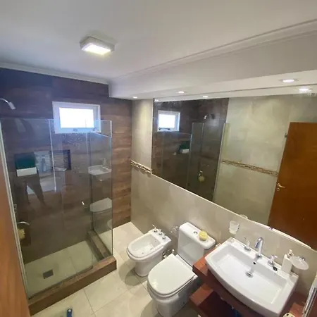 Excelente Departamento A 10 Cuadras De Bv Apartment Santa Fe Exterior photo