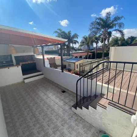 Excelente Departamento A 10 Cuadras De Bv Apartment Santa Fe Exterior photo