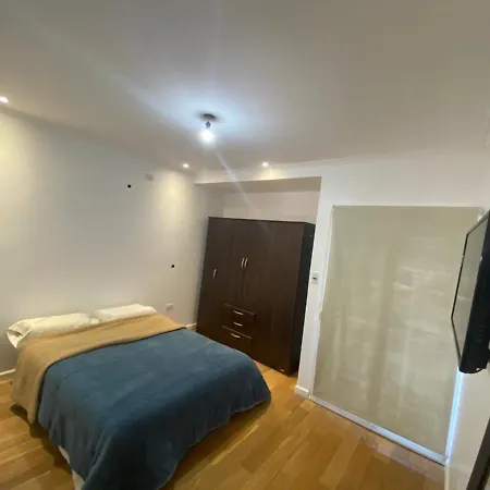 Excelente Departamento A 10 Cuadras De Bv Apartment Santa Fe Exterior photo
