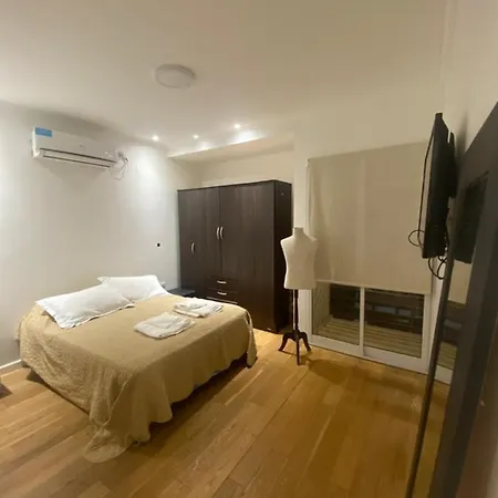 Excelente Departamento A 10 Cuadras De Bv Apartment Santa Fe Exterior photo
