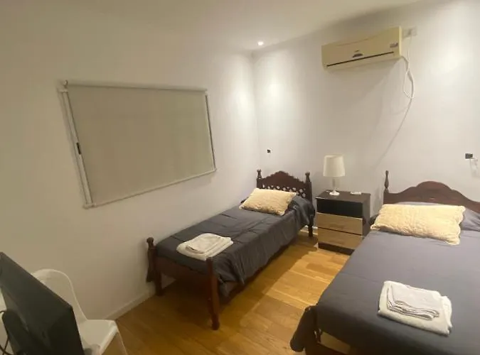 Excelente Departamento A 10 Cuadras De Bv