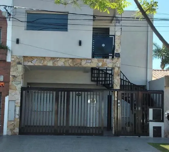 Excelente Departamento A 10 Cuadras De Bv