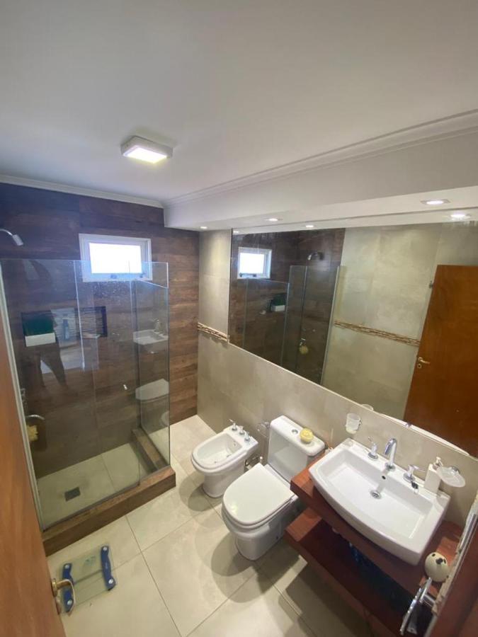 Excelente Departamento A 10 Cuadras De Bv Apartment Santa Fe