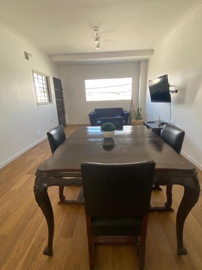 Apartment Excelente Departamento A 10 Cuadras De Bv Santa Fe