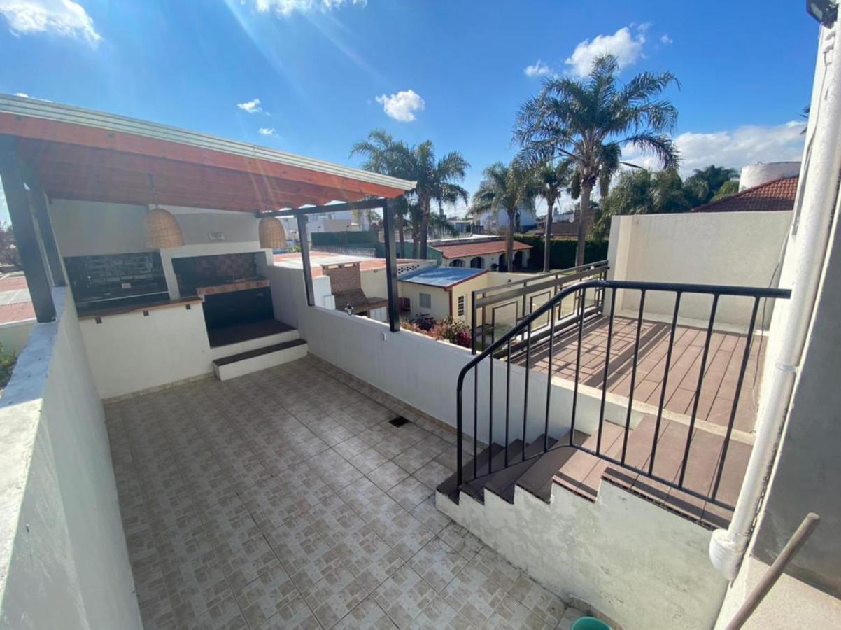 Apartment Excelente Departamento A 10 Cuadras De Bv Santa Fe