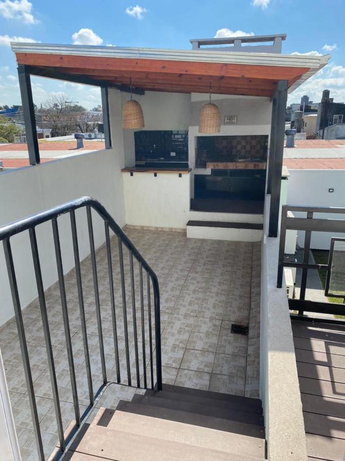 Excelente Departamento A 10 Cuadras De Bv Apartment