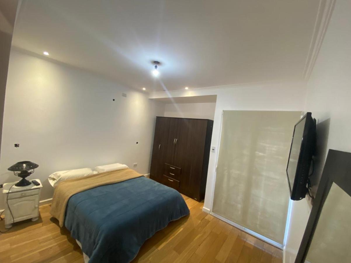 Excelente Departamento A 10 Cuadras De Bv Apartment *