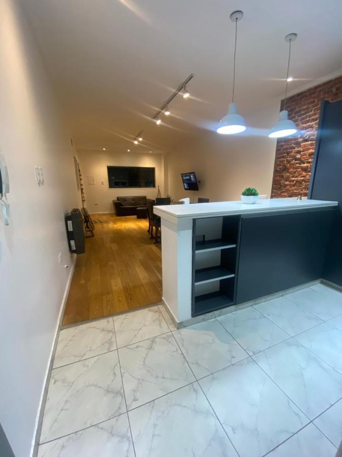 Excelente Departamento A 10 Cuadras De Bv Apartment Santa Fe